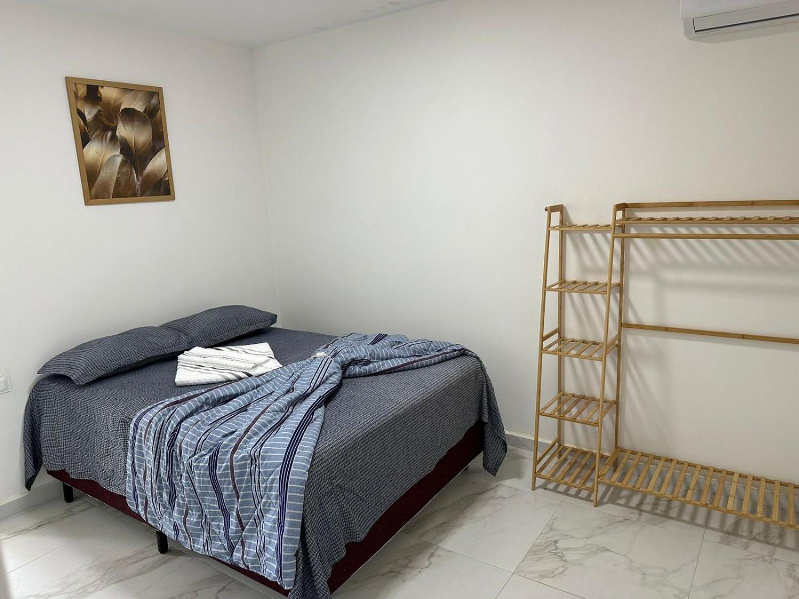 Flat No Duplex * Bezerros
