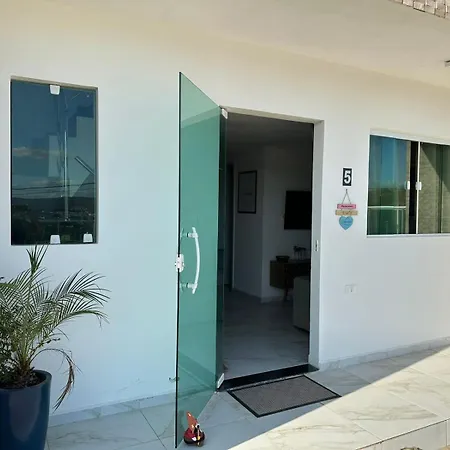 Flat No Condominio Home Duplex Bezerros Exterior photo
